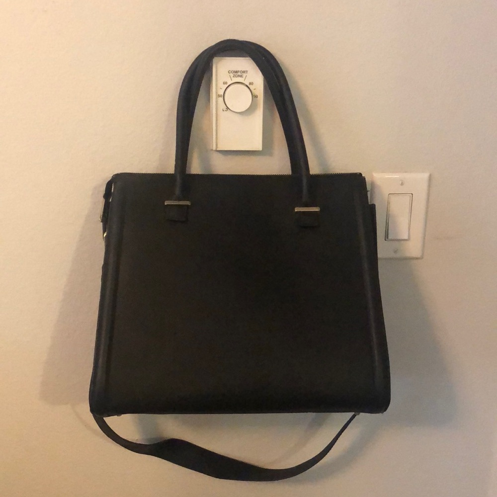 Black Purse